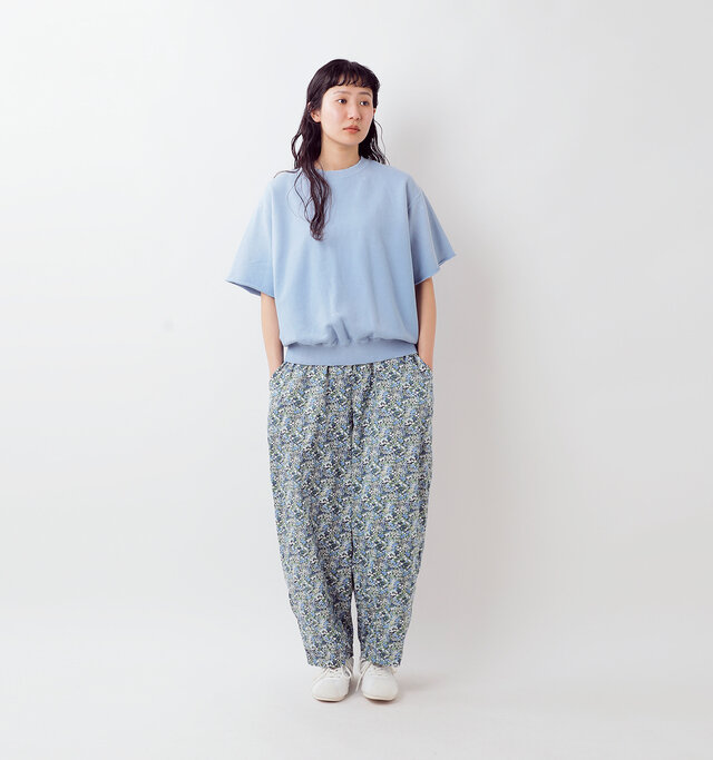 color : sax / size : L