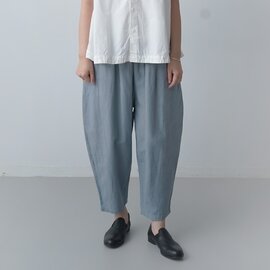 grin|マヨネーズパンツ|8262P-001