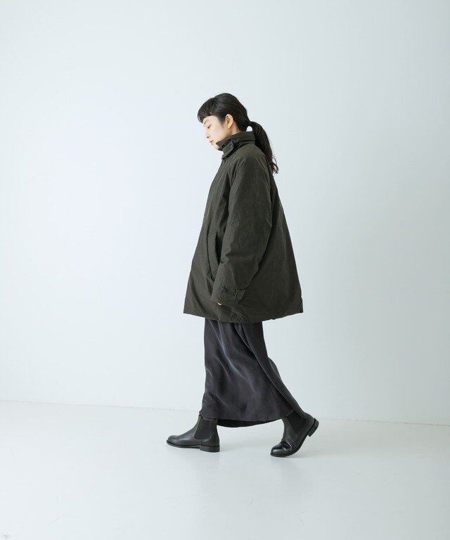 身長:162cm サイズ:FREE