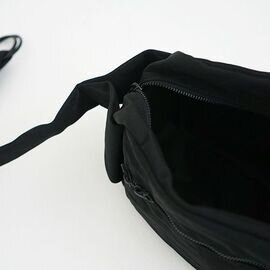 VU PRODUCT｜body bag /vu-product-B05[BLACK]