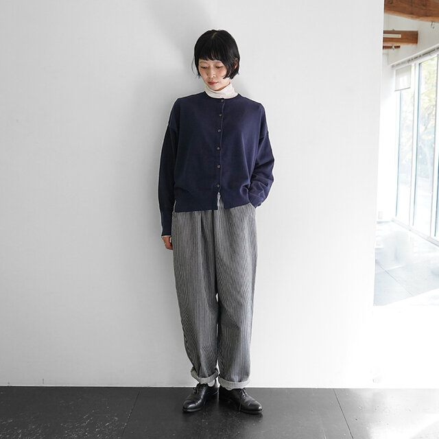 身長:161cm 着用:サイズ2