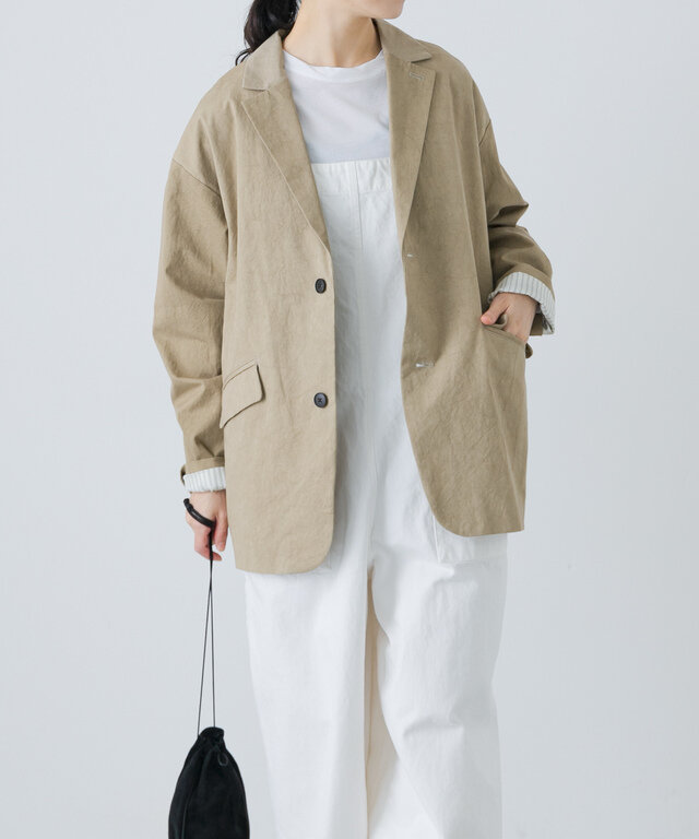 身長:162cm サイズ:FREE