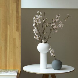 Cooee Design｜Pillar Vase (ピラーベース)