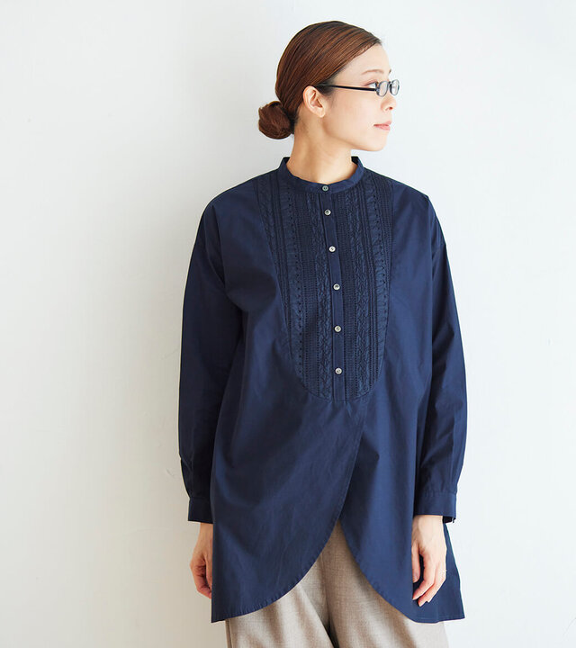 着用カラー:コン