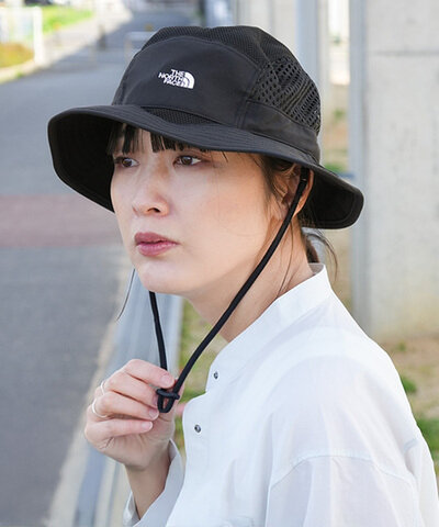 THE NORTH FACE|フリーランハット 帽子 ハット nn02571