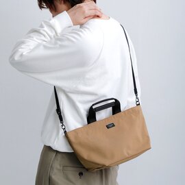 STANDARD SUPPLY|2way ビートートバッグ XS SIMPLICITY 2way-b-tote-xs-11000