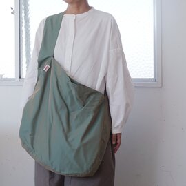 fuai|loop bag | green | ショルダーバッグ | グリーン | クリスマス