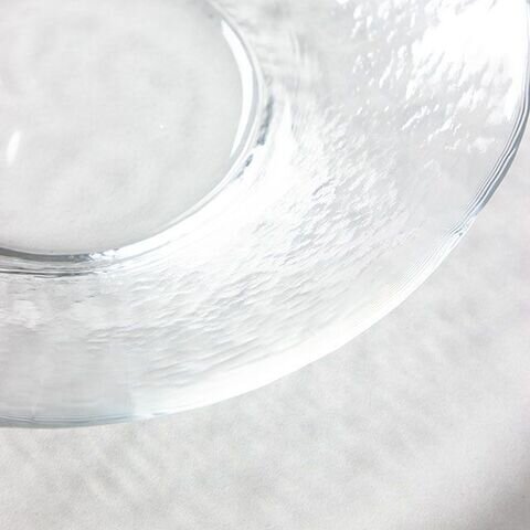 東洋佐々木ガラス｜ガラスの中鉢