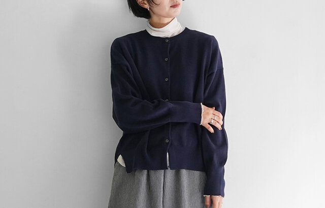 身長:161cm 着用:サイズ2