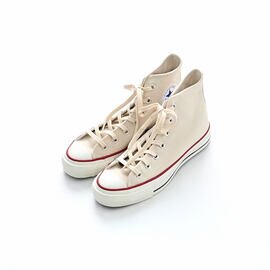 CONVERSE|CANVAS ALL STAR J HI -NATURAL WHIITE