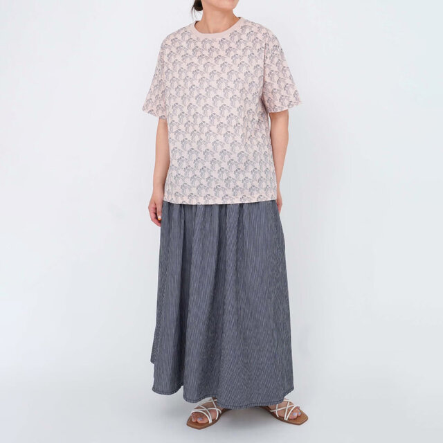 pink / model : 168cm