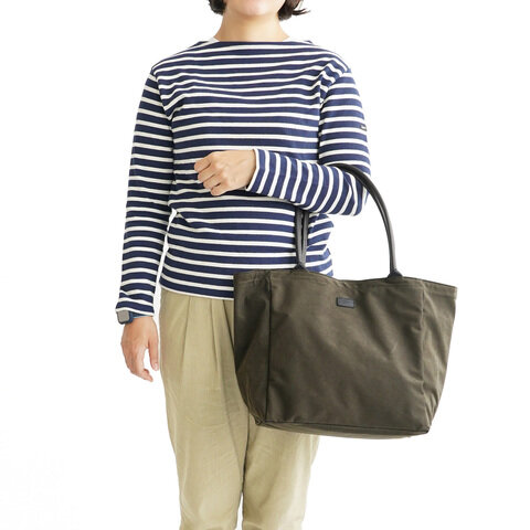STANDARD SUPPLY|ミルクロス BトートM "MIL CLOTH" B TOTE M