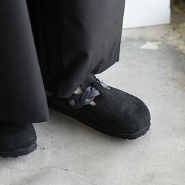 BIRKENSTOCK|Boston Braided スリッポン サンダル クロッグ シューズ 靴 ボストン ブレイデッド 1030497 1026694 1030599 ビルケンシュトック