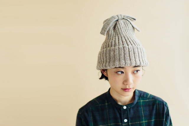 DARUMA|ニットキャップ キット
