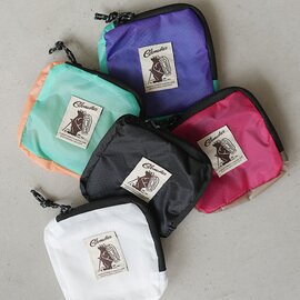 COBMASTER | COB-CR L ZIP WALLET コーデュラリップ Lジップウォレット コインケース 81021200