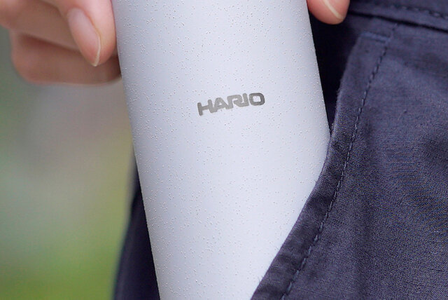 HARIO｜スティックボトル