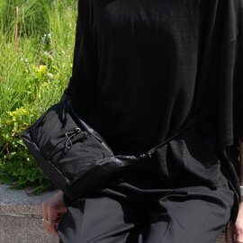 F/CE.|CORDURA SIL NYLON SACOCHE