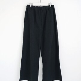 Mochi｜wide pants [ms02-p-02]