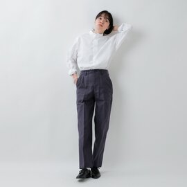THE SHINZONE｜ベイカー パンツ “BAKER PANTS” 15amspa18-rf