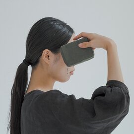 丸和|SUKURO 越前和紙の撥水ポーチ