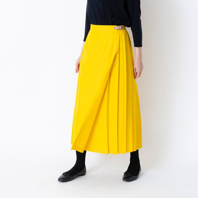 color:NEON COAT(イエロー)