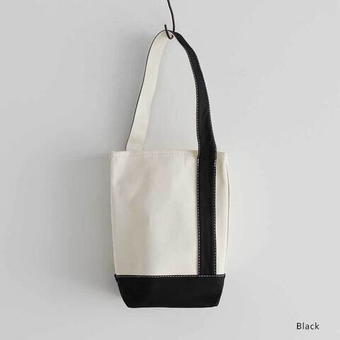 L.L.Bean｜Cylinder Tote Bag
