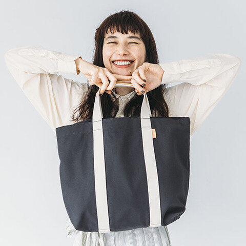 STANDARD SUPPLY|SOLID TOTE S