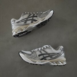 ASICS|GEL-KAYANO 14 SPORTSTYLE スニーカー 靴 シューズ スポーツスタイル 1203A537 アシックス