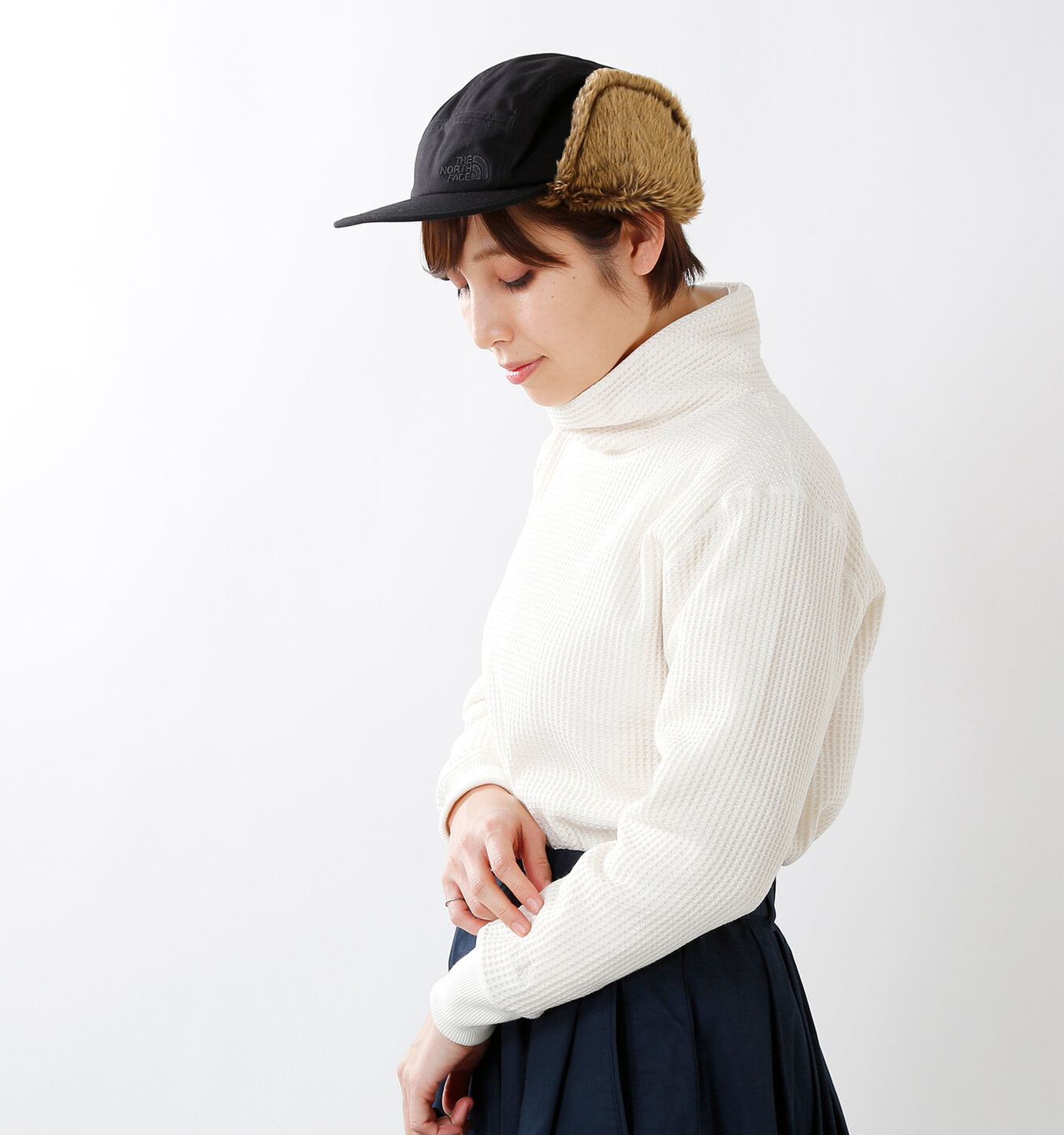 The North Face バッドランドキャップ Badland Cap Nn Mt Piu Di Aranciato ピウディアランチェート キナリノモール The North Face バッドランドキャップ Badland Cap Nn Mt Piu Di Aranciato ピウディアランチェート キナリノモール