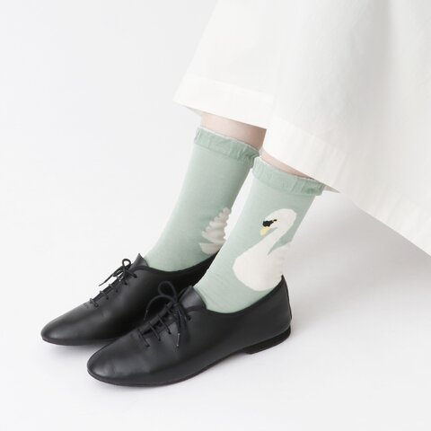 French Bull|シーニュソックス・11-24121