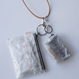 STAN Product｜DCF Neck holder purse AirPodsケース　エアポッズ