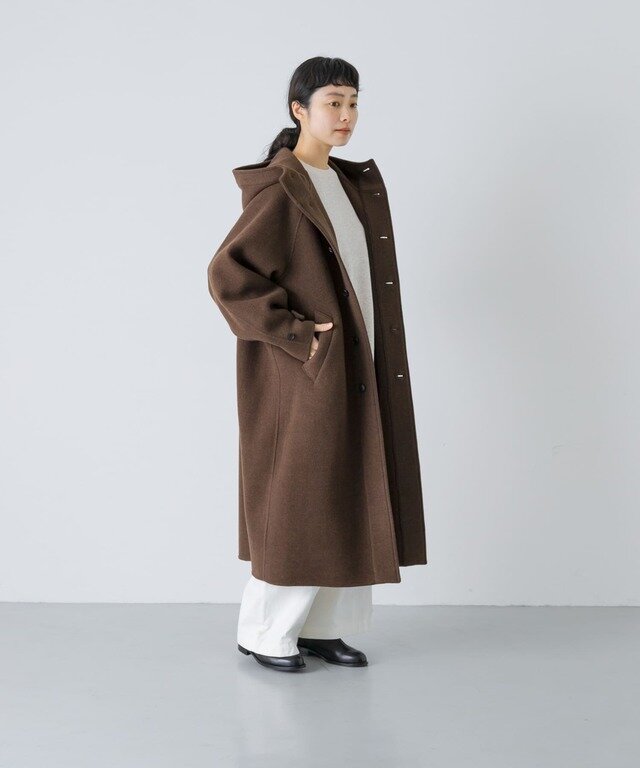 身長:162cm サイズ:FREE