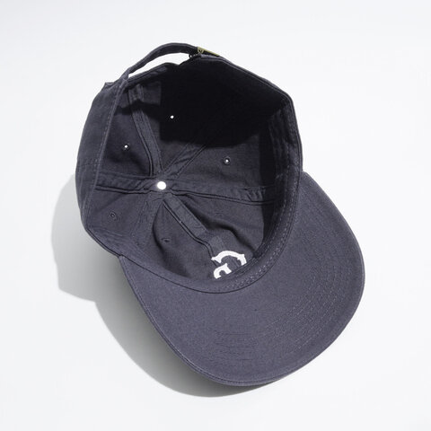 Crouka｜70周年 アニバーサリー オリジナル キャップ 70th Anniversary Original Cap 帽子 ユニセックス メンズ 1431 クローカ