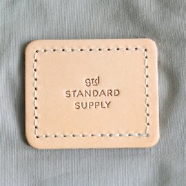 STANDARD SUPPLY｜バイシクル トート バッグS “SIMPLICITY” b-tote-s-mn スタンダードサプライ