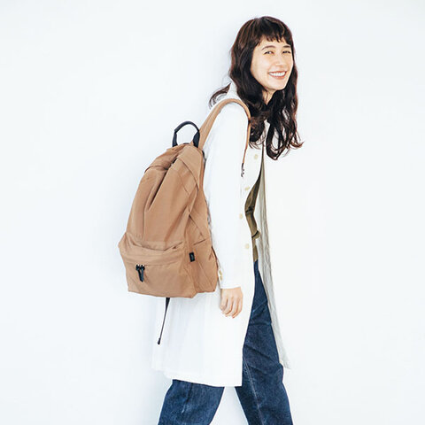 STANDARD SUPPLY|SIMPLICITY DAILY DAYPACK
