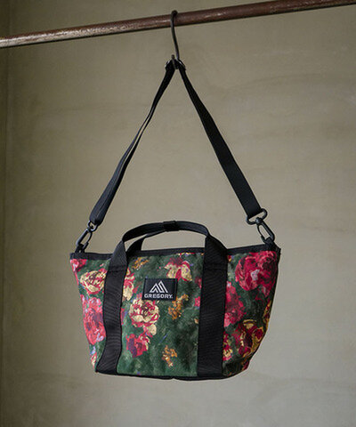 GREGORY|BOAT TOTE S ボートトートバッグS 鞄 カバン ショルダーバッグ 斜め掛け 138631