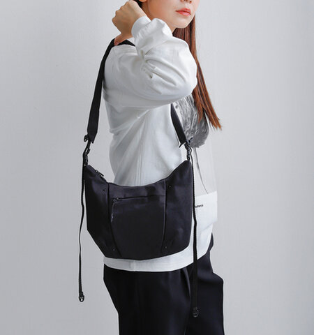 F/CE.|テクスチャードツイル ポーチ 2.0 TEXTURED TWILL POUCH 2.0 ftt36262b0006