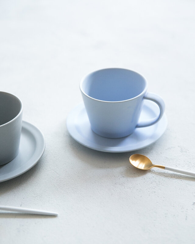 毎日心地よいコーヒーカップを使ってみませんか?