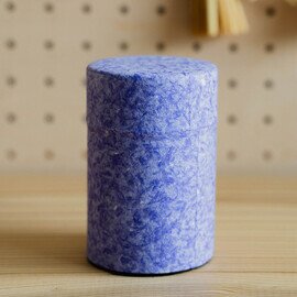 NOZOMI PAPER Factory｜TANABATA PAPER_UP!CYCLE TEA CAN