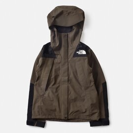 THE NORTH FACE｜マウンテン ジャケット “Mountain Jacket” npw61800-tr