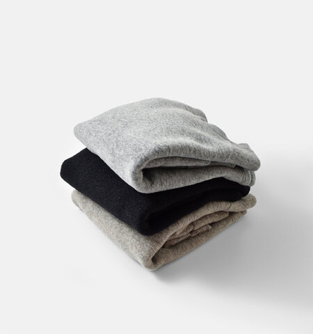 Squady|ウールスライバー プルオーバー 904-3878