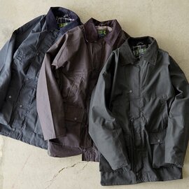 ROCKALL|ボルトン ワックス コート ジャケット アウター BOLTON WAX ロッコール