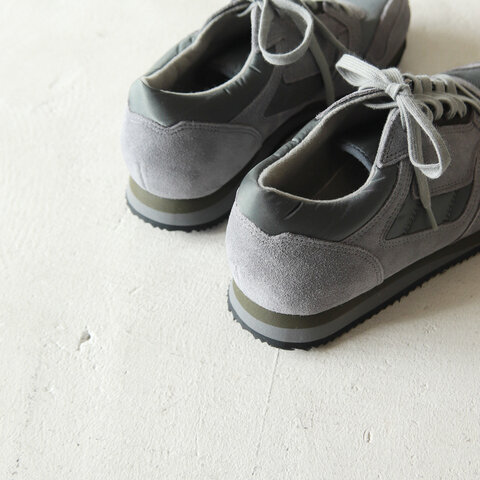 REPRODUCTION OF FOUND｜BRITISH MILITARY TRAINER スニーカー
