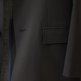 MidiUmi｜tailor jacket