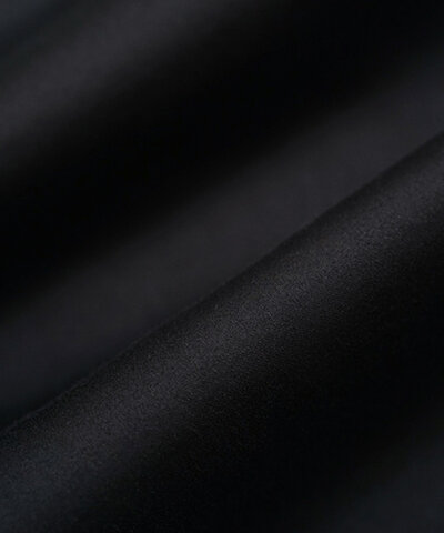 Mochi｜dolman sleeve blouse [ms22-b-01/black]