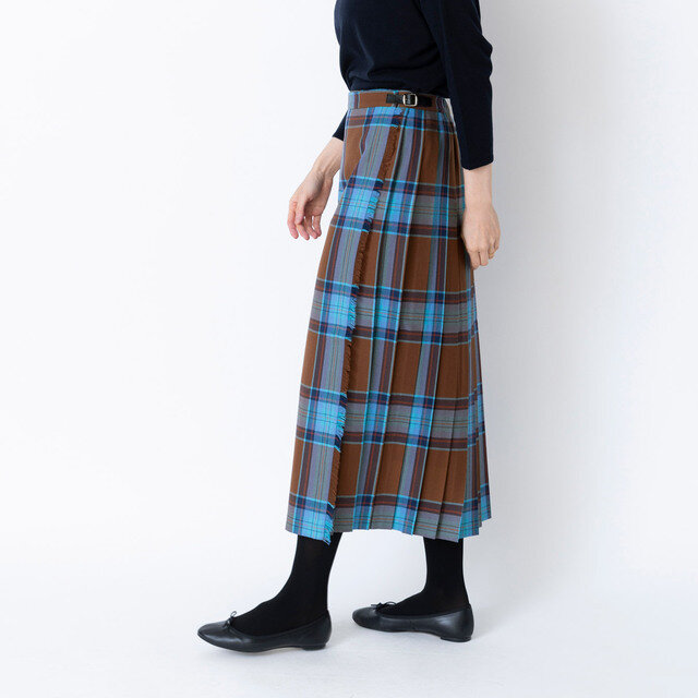 color:WOODENBOLEY(ブラウン系)