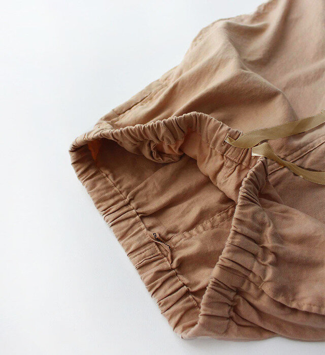 color : BROWN