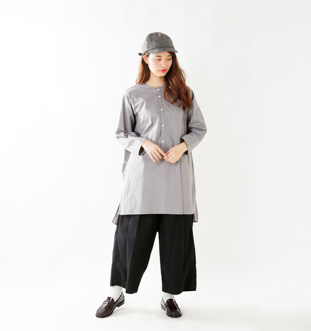 model kanae:167cm / 48kg
color : hounds tooth / size : one