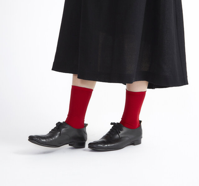 color:レッド