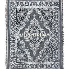 MERRY FRIDAY | Persian Gray Large